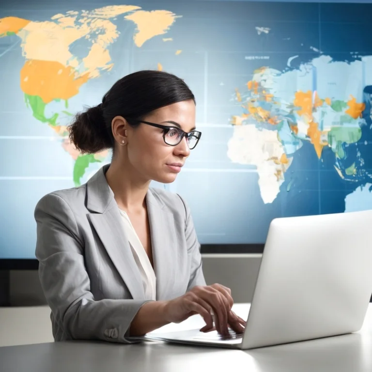 国際還付の基礎知識